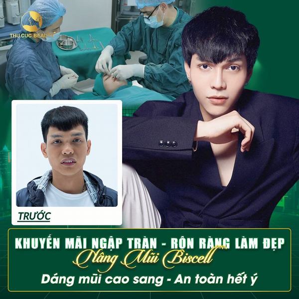 Nang mui biscell 4